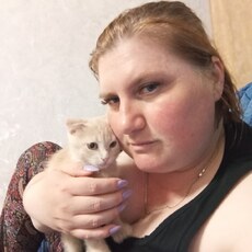 Фотография девушки Катрин, 42 года из г. Волгоград