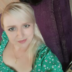 Рита, 40 из г. Оренбург.