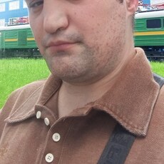 Фотография мужчины Юрий, 34 года из г. Новочеркасск