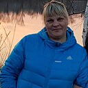 Алеся, 44 года