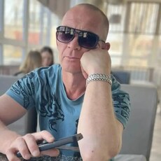 Фотография мужчины Алексей, 44 года из г. Изобильный