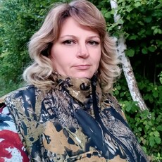 Фотография девушки Наталья, 46 лет из г. Зарайск
