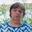 Надежда, 60 лет
