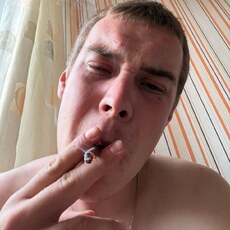 Фотография мужчины Максим, 24 года из г. Пермь