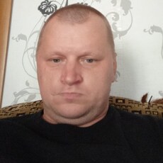 Фотография мужчины Валерій, 37 лет из г. Марганец