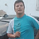 Данил, 18 лет