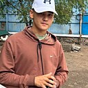 Данил, 18 лет
