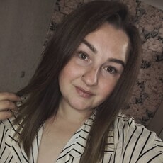 Фотография девушки Ирина, 30 лет из г. Калтан