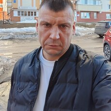 Фотография мужчины Кирилл, 40 лет из г. Калуга