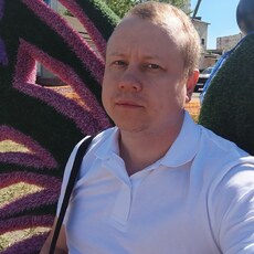 Фотография мужчины Алексей, 34 года из г. Ивантеевка