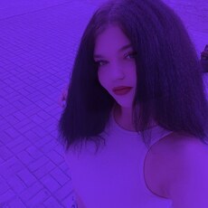 Фотография девушки Ирина, 19 лет из г. Красный Луч