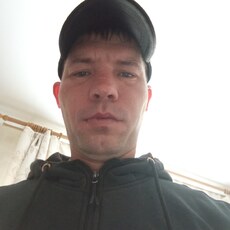 Фотография мужчины Александр, 33 года из г. Пермь