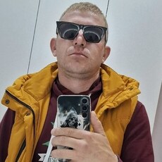 Фотография мужчины Александр, 34 года из г. Майкоп