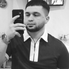 Фотография мужчины Амар, 25 лет из г. Апатиты