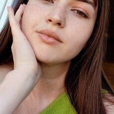 Фотография девушки Вероника, 24 года из г. Теплодар