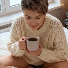 Фурия, 43 из г. Новый Уренгой.