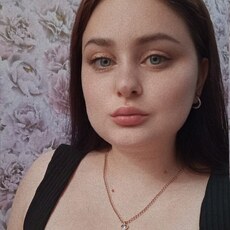 Анастасия, 27 из г. Брюховецкая.