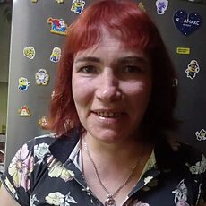 Фотография девушки Катюшик, 39 лет из г. Крестцы