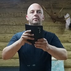 Фотография мужчины Денис, 37 лет из г. Витебск