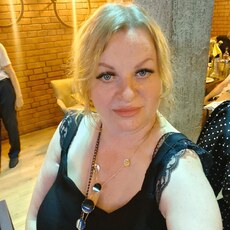 Фотография девушки Евгения, 43 года из г. Омск