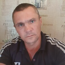 Фотография мужчины Мамонт, 37 лет из г. Тихорецк