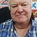 Alex, 67 лет