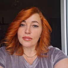 Фотография девушки Svetlana, 41 год из г. Орел