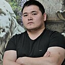 Батыр, 34 года