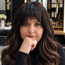 Фотография девушки Юлія, 38 лет из г. Днепр