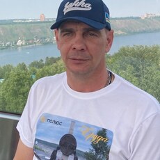 Фотография мужчины Александр, 44 года из г. Алдан