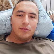 Фотография мужчины Санжар, 34 года из г. Котельники