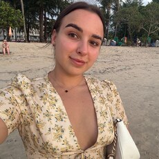 Фотография девушки Алёна, 23 года из г. Екатеринбург