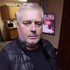 Фотография мужчины Дмитрий, 44 года из г. Петропавловск-Камчатский