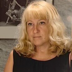 Фотография девушки Ирина, 52 года из г. Кострома