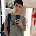 Khikma, 27 лет