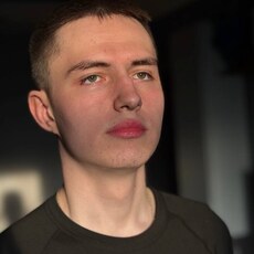Фотография мужчины Данил, 22 года из г. Тула