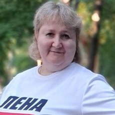 Фотография девушки Елена, 50 лет из г. Заречный
