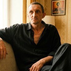 Фотография мужчины Роман, 48 лет из г. Партизанск