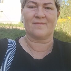 Фотография девушки Татьяна, 43 года из г. Киров
