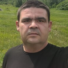 Фотография мужчины Игорь, 41 год из г. Челябинск