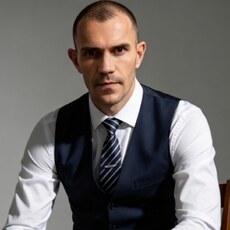 Фотография мужчины Александр, 37 лет из г. Жлобин