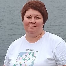 Фотография девушки Татьяна, 51 год из г. Тайшет