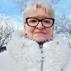 Фотография девушки Валентина, 62 года из г. Владивосток