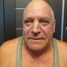 Фотография мужчины Александр, 64 года из г. Старый Оскол