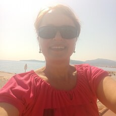 Фотография девушки Ryta, 49 лет из г. Вознесенск