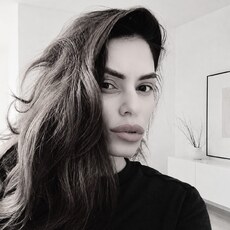 Фотография девушки Ольга, 45 лет из г. Ейск