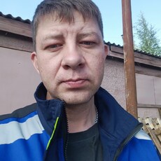 Фотография мужчины Алексей, 42 года из г. Коркино