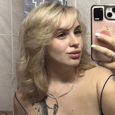 Фотография девушки Ксения, 24 года из г. Москва