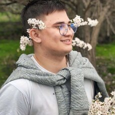 Фотография мужчины Marsel, 23 года из г. Дербент