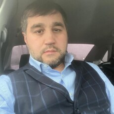 Фотография мужчины Murat, 44 года из г. Домбай